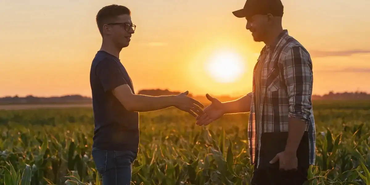 Agribusiness Investors & Landowners