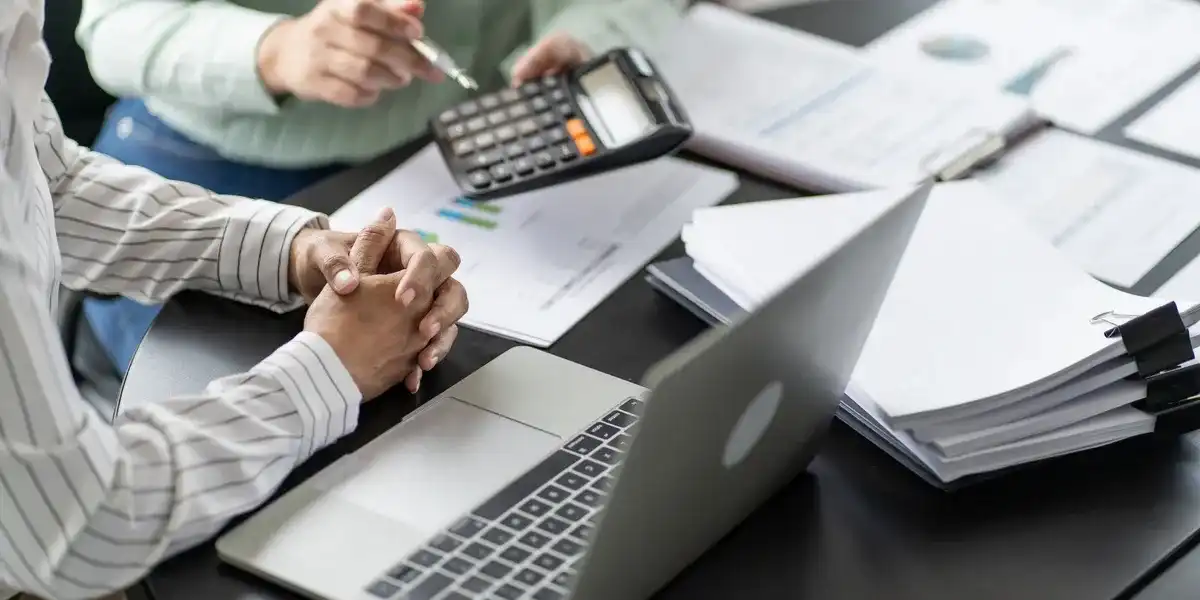 CPAs, Tax Advisors & Financial Partners